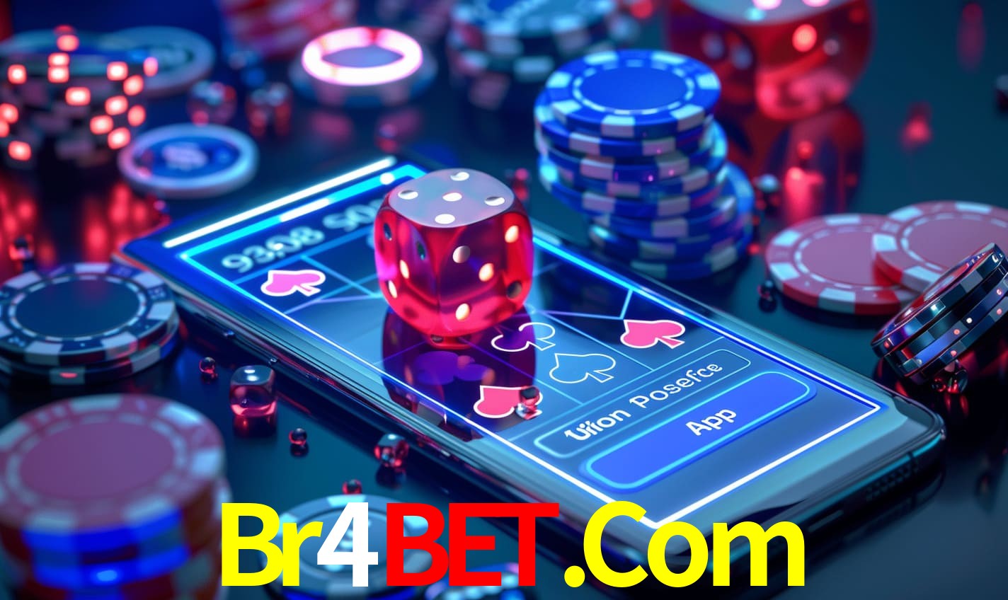 Baixar App Br4Bet.Com