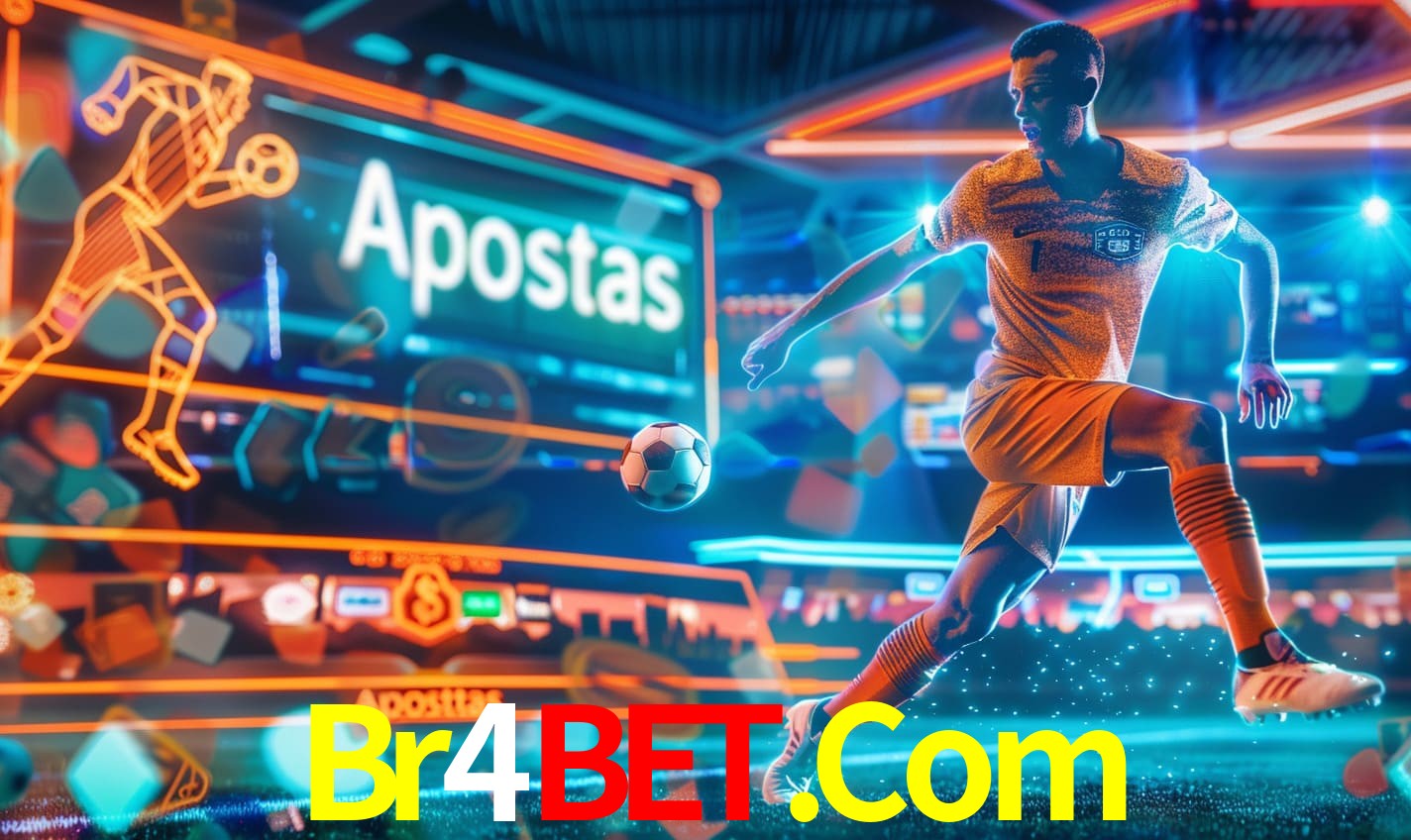 Apostas Br4Bet.Com