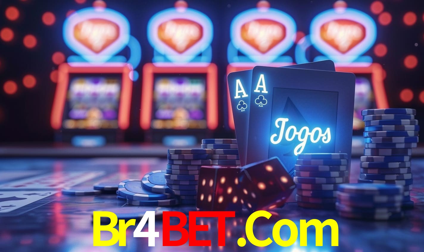 Lista de Jogos Br4Bet.Com